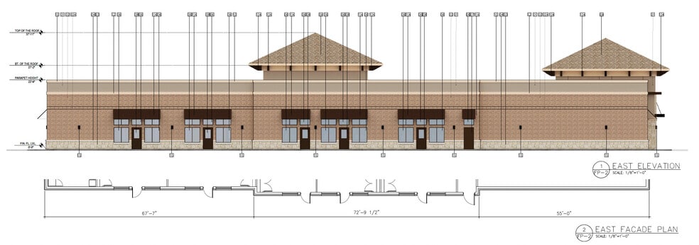 2031 Lakeside Pky, Flower Mound, TX for lease - Other - Image 2 of 4