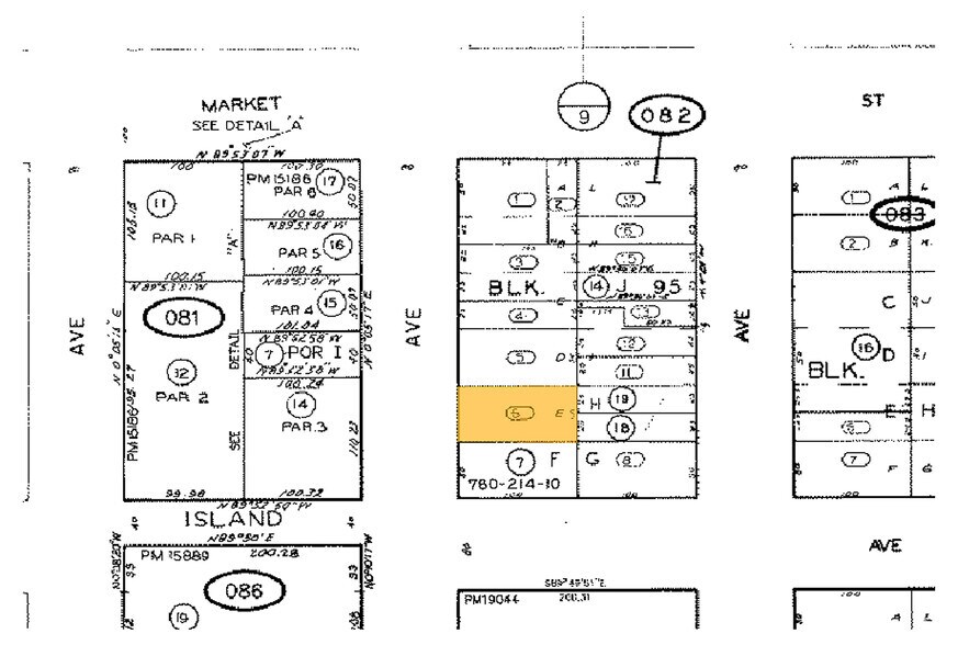 517 4th Ave, San Diego, CA for lease - Other - Image 2 of 7