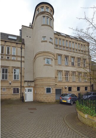 Plus de détails pour 25 Union St, Edinburgh - Bureau à louer