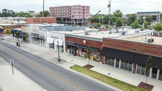 More details for 207 S Main St, Bentonville, AR - Retail for Sale