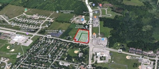 More details for County Road NN, Mukwonago, WI - Land for Sale