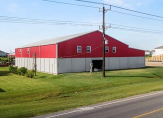 More details for 2278 TX-87 Hwy, Crystal Beach, TX - Industrial for Sale