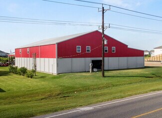 Plus de détails pour 2278 TX-87 Hwy, Crystal Beach, TX - Industriel à vendre