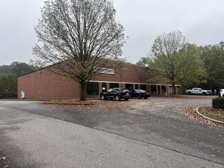 More details for 1060 Commerce Dr, Bogart, GA - Industrial for Lease