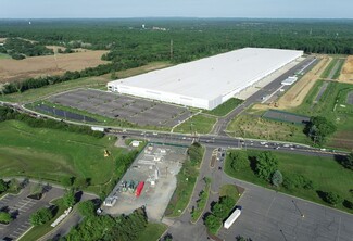 Plus de détails pour 904 Cranbury South River Rd, Monroe Township, NJ - Industriel à louer