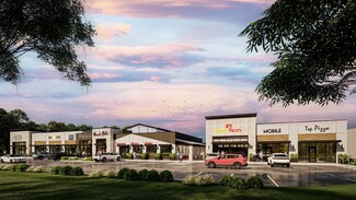 Plus de détails pour 20440 FM 529 Rd, Cypress, TX - Vente au détail à louer