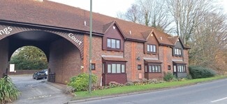 More details for Harwood Rd, Horsham - Office for Sale