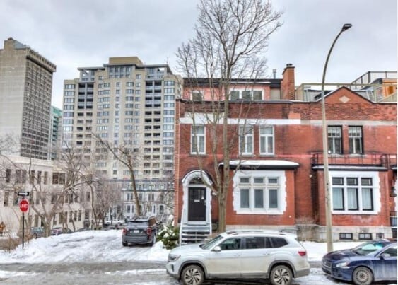 1626 Av Selkirk, Montréal, QC for sale - Primary Photo - Image 1 of 1