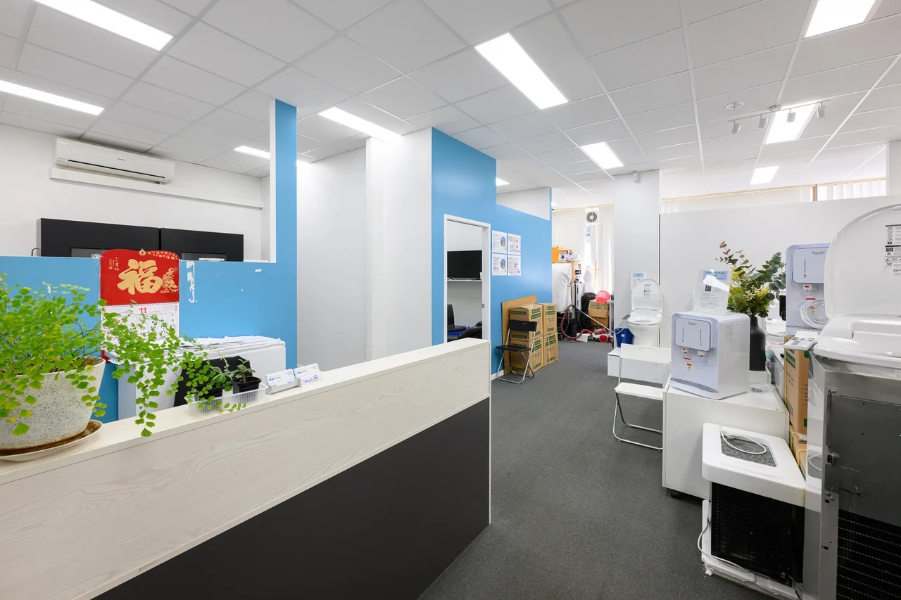 3-9 Spring St, Chatswood à louer Photo intérieure- Image 1 de 2