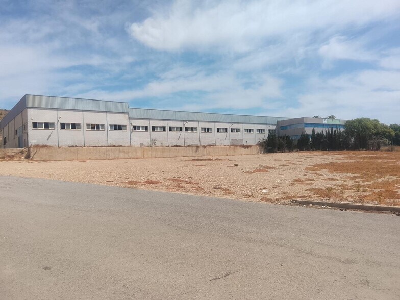 Industriel dans Elche à vendre - Photo du bâtiment - Image 3 de 28
