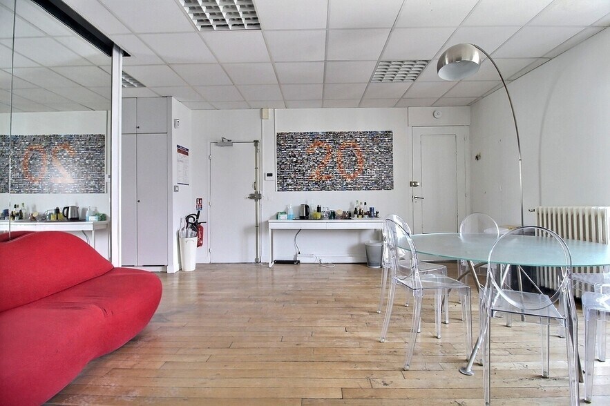 29 Rue Du Faubourg Poissonnière, Paris à louer - Photo intérieure - Image 3 de 7