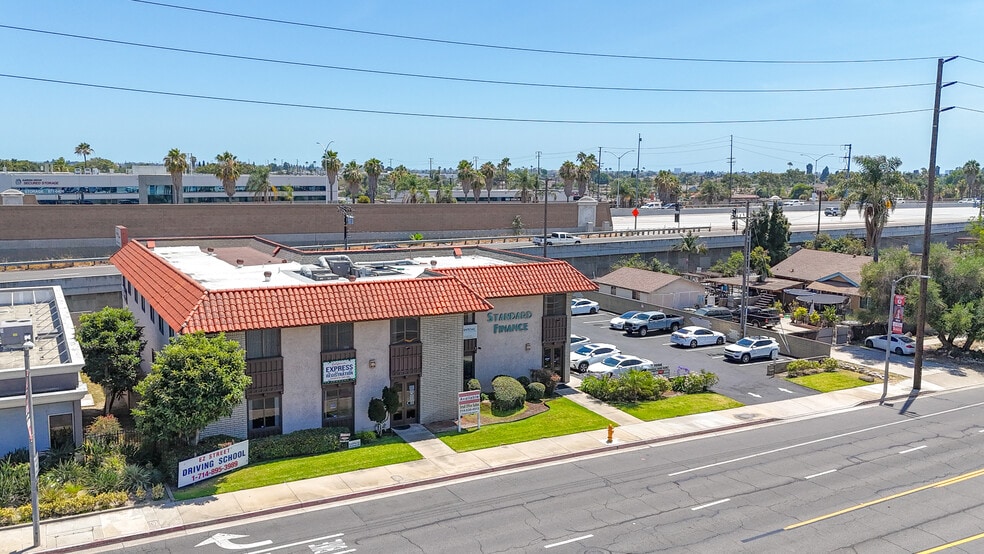 11088 Trask Ave, Garden Grove, CA for sale - Building Photo - Image 2 of 16