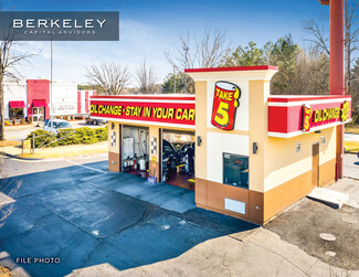 More details for 7250 Market St, Wilmington, NC - Retail for Sale