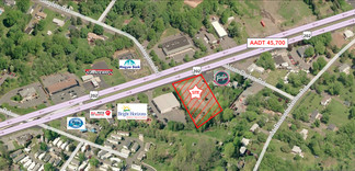 Plus de détails pour 991 Route 202, Branchburg, NJ - Terrain à vendre