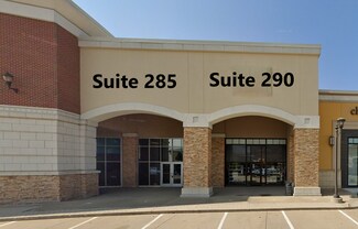 Plus de détails pour 5001 Sergeant Rd, Sioux City, IA - Commerce de détail à louer