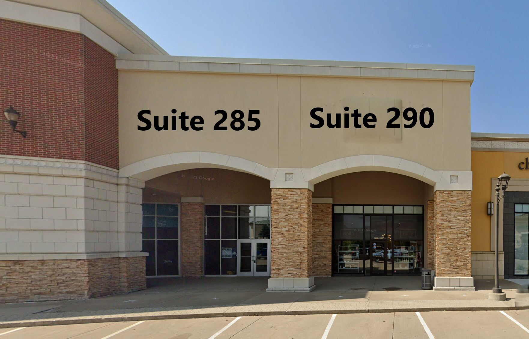 5001 Sergeant Rd, Sioux City, IA for lease Primary Photo- Image 1 of 2