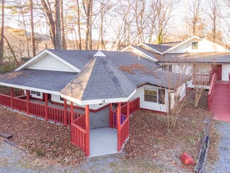 Plus de détails pour 1422 Mineral Springs Rd, Dalton, GA - Bureau à vendre