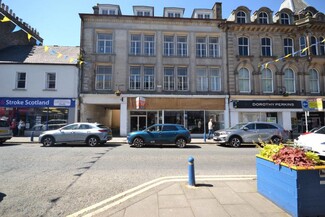 More details for 63-65 High St, Hawick - Retail for Lease