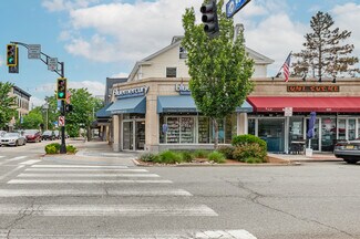 Plus de détails pour 341 Millburn Ave, Millburn, NJ - Commerce de détail à louer