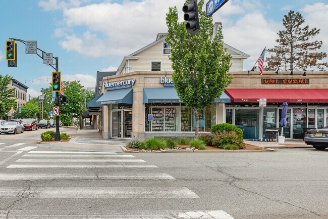 Plus de détails pour 341 Millburn Ave, Millburn, NJ - Commerce de détail à louer