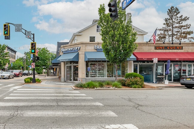 More details for 341 Millburn Ave, Millburn, NJ - Retail for Lease