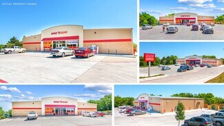 Plus de détails pour 6404 S Cockrell Hill Rd, Dallas, TX - Commerce de détail à vendre