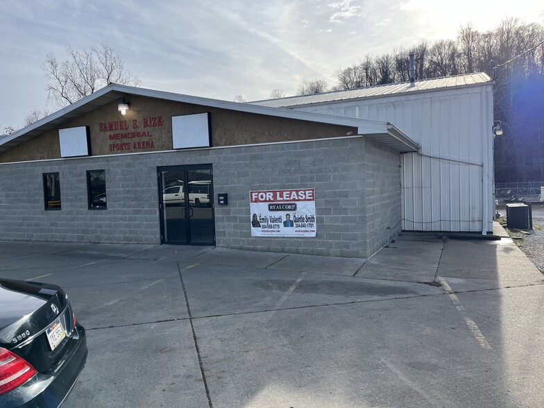 5715 Maccorkle Ave, Charleston, WV for sale - Building Photo - Image 3 of 11