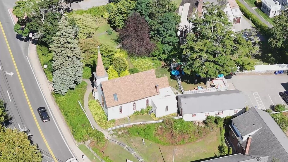 11 Wilmot Rd, New Rochelle, NY for lease - Commercial Listing Video - Image 2 of 7