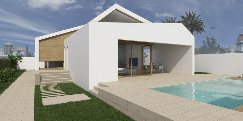 Calle Pinos Puente, 12, La Zubia, Granada for sale - Building Photo - Image 3 of 21
