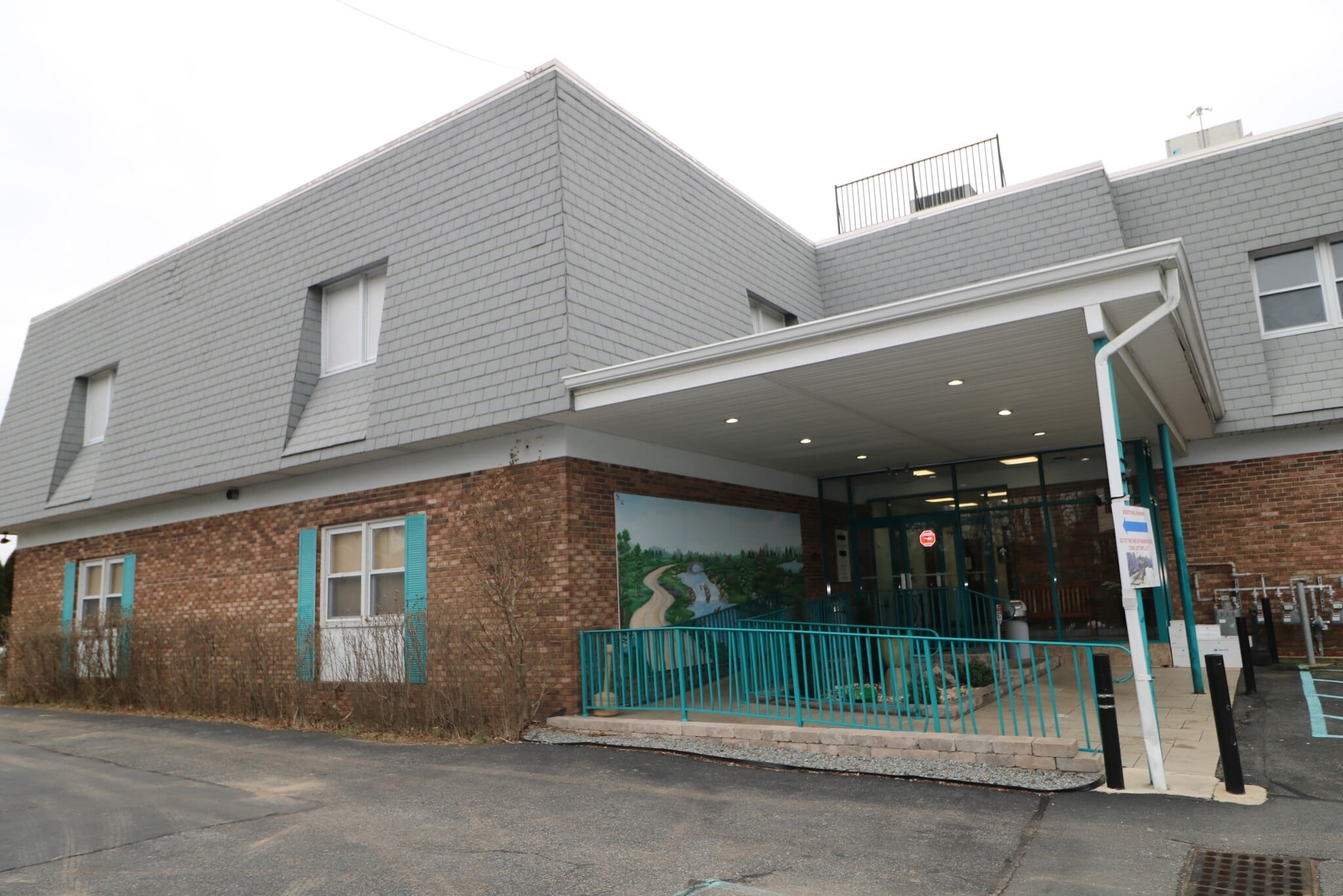 1167 McBride Ave, Woodland Park, NJ for lease Primary Photo- Image 1 of 36