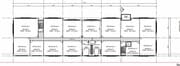 2nd Floor Floor Plan