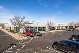 More details for 12365 Huron St, Westminster, CO - Office for Lease