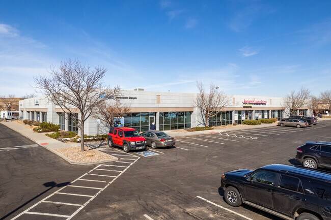 More details for 12365 Huron St, Westminster, CO - Office for Lease