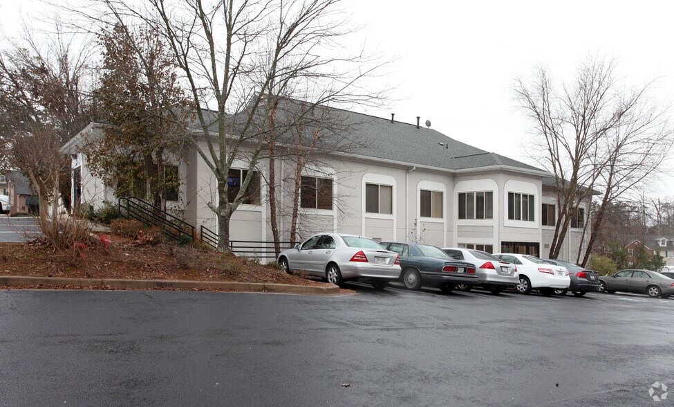 808 Commerce Blvd, Riverdale, GA à vendre - Photo du bâtiment - Image 3 de 56