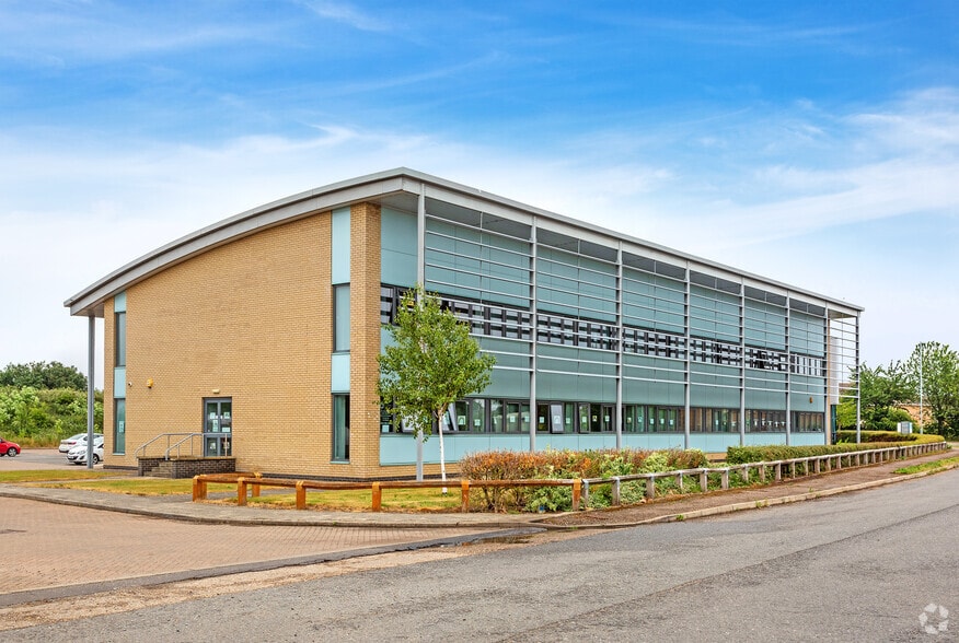 Enterprise Way, Boston for lease - Building Photo - Image 2 of 10