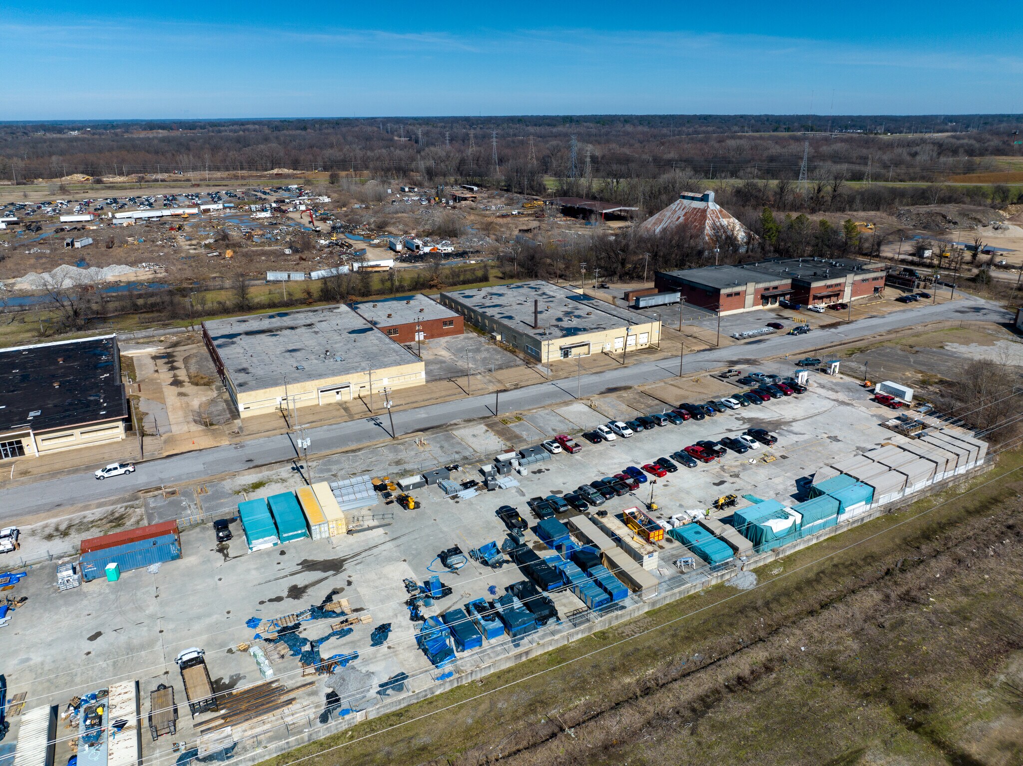 744 Royal Ave, Memphis, TN for lease Building Photo- Image 1 of 2