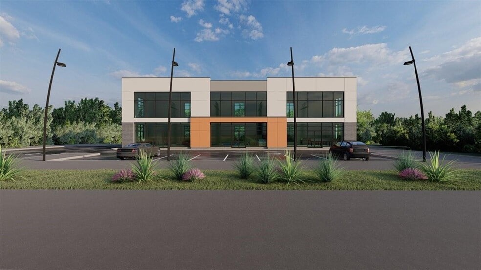 97 Dartnall Rd, Hamilton, ON for sale - Building Photo - Image 2 of 6