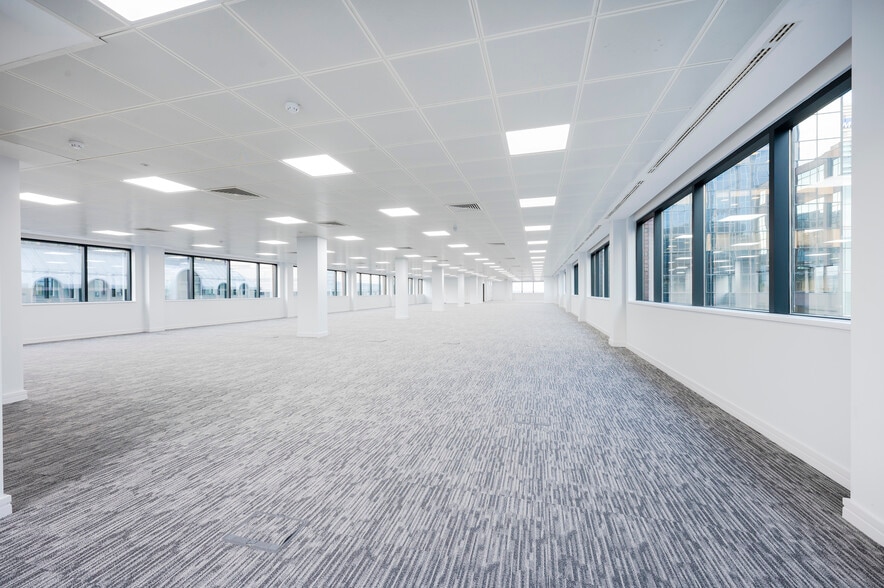 9 Colmore Row, Birmingham for lease - Interior Photo - Image 2 of 4