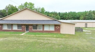 More details for 1589 MS-178, Myrtle, MS - Flex for Sale