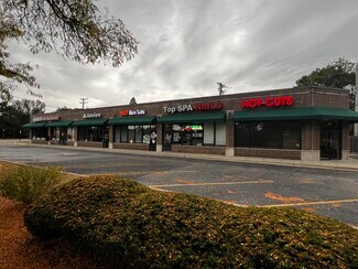 Plus de détails pour 135-147 Skokie Blvd, Wilmette, IL - Commerce de détail à louer