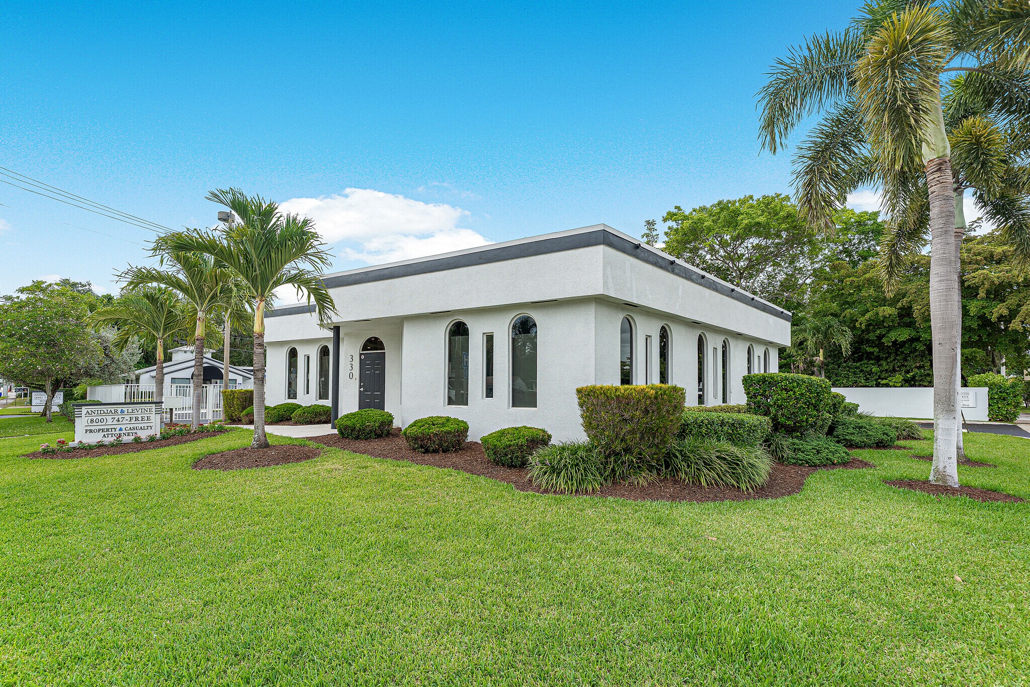 330 Davie Blvd, Fort Lauderdale, FL à vendre Photo du bâtiment- Image 1 de 19