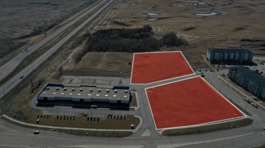 9201 Wilshire Blvd, Fort Saskatchewan, AB à vendre Photo principale- Image 1 de 1