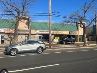 Plus de détails pour 250 W Old Country Road, Hicksville, NY - Local commercial à louer