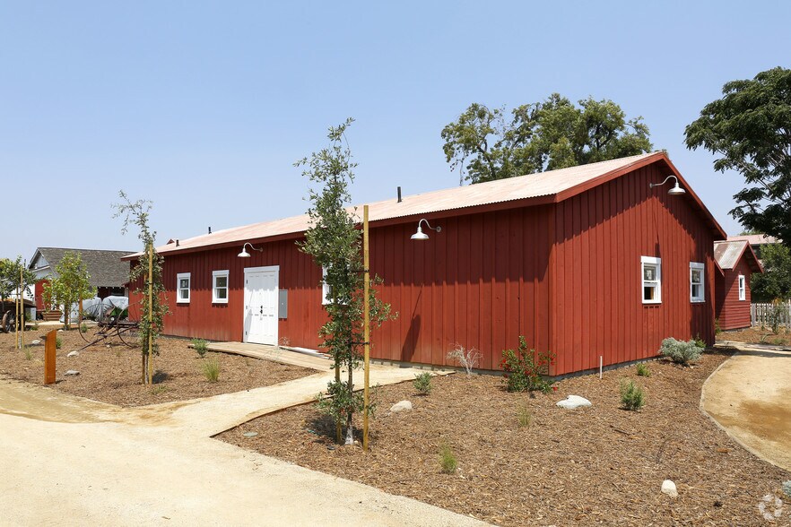 32115 Hwy 79 S, Temecula, CA à louer - Photo du bâtiment - Image 2 de 8