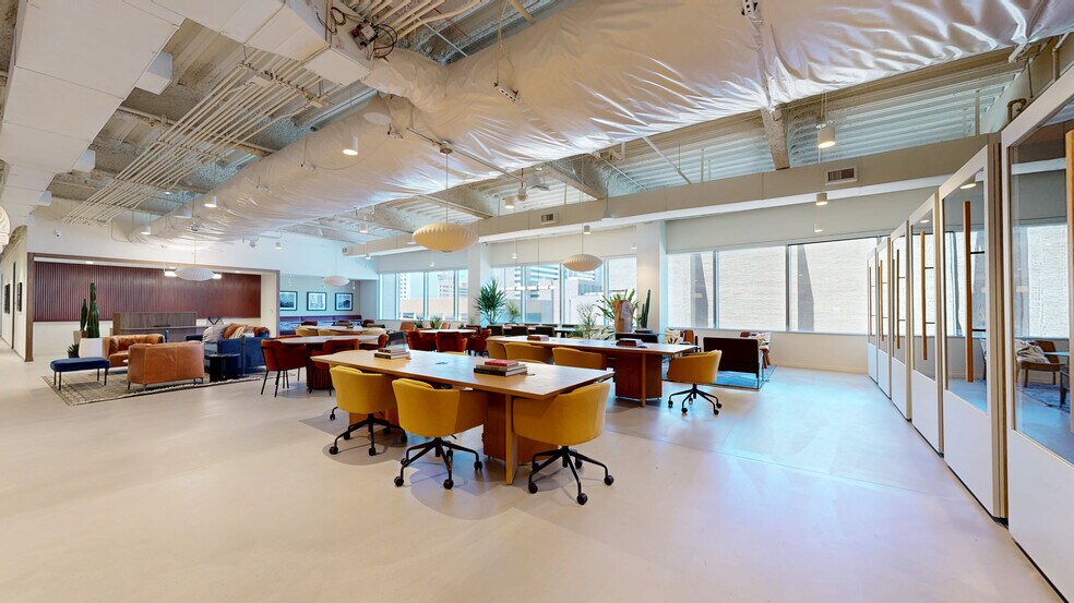 201 E Washington St, Phoenix, AZ à louer - Numérisation 3D de Matterport - Image 2 de 25