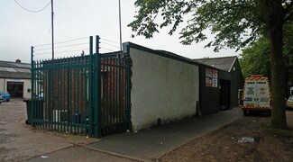 Plus de détails pour Field Rd, Bloxwich - Industriel à louer