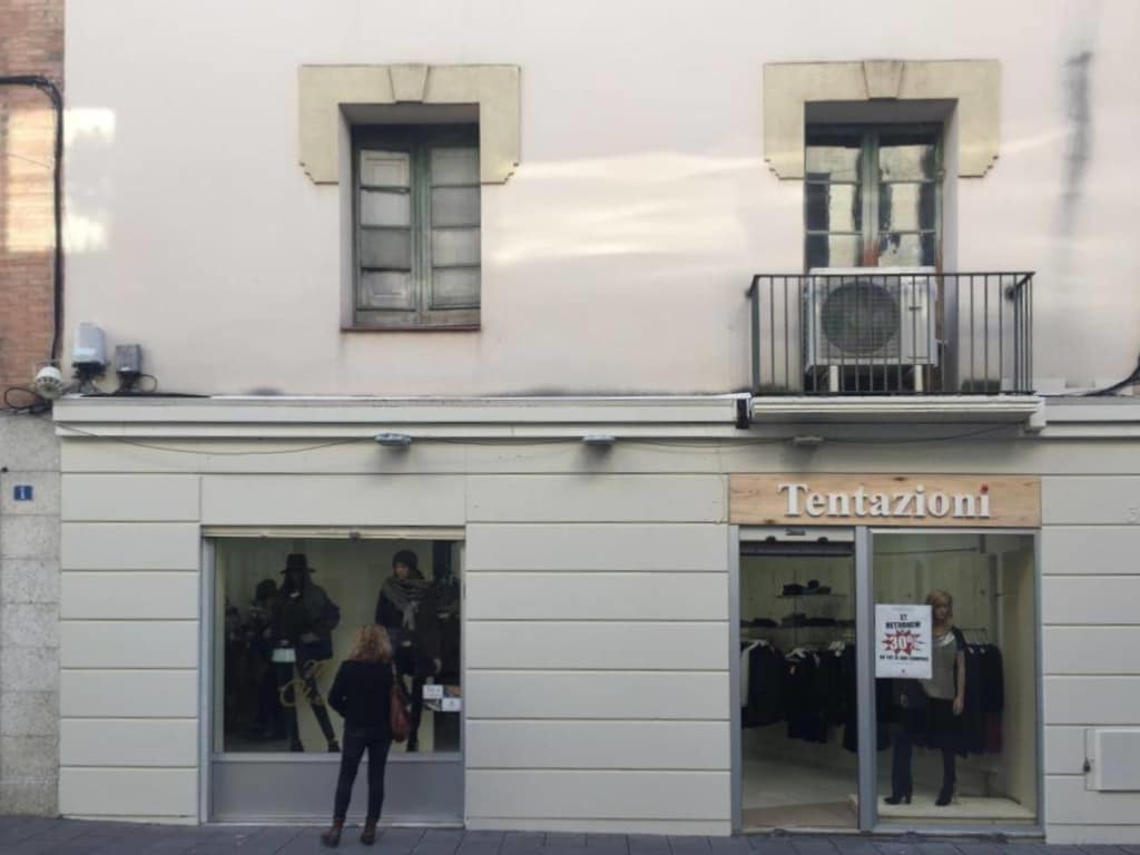 Carrer Santa Anna, 3, Granollers, BAR 08401 - - - Interior Photo - Image 2 of 15