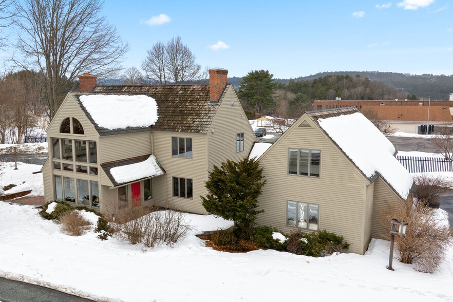 68 Lyme Rd, Hanover, NH for sale - Primary Photo - Image 1 of 55