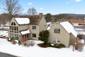 More details for 68 Lyme Rd, Hanover, NH - Office for Sale