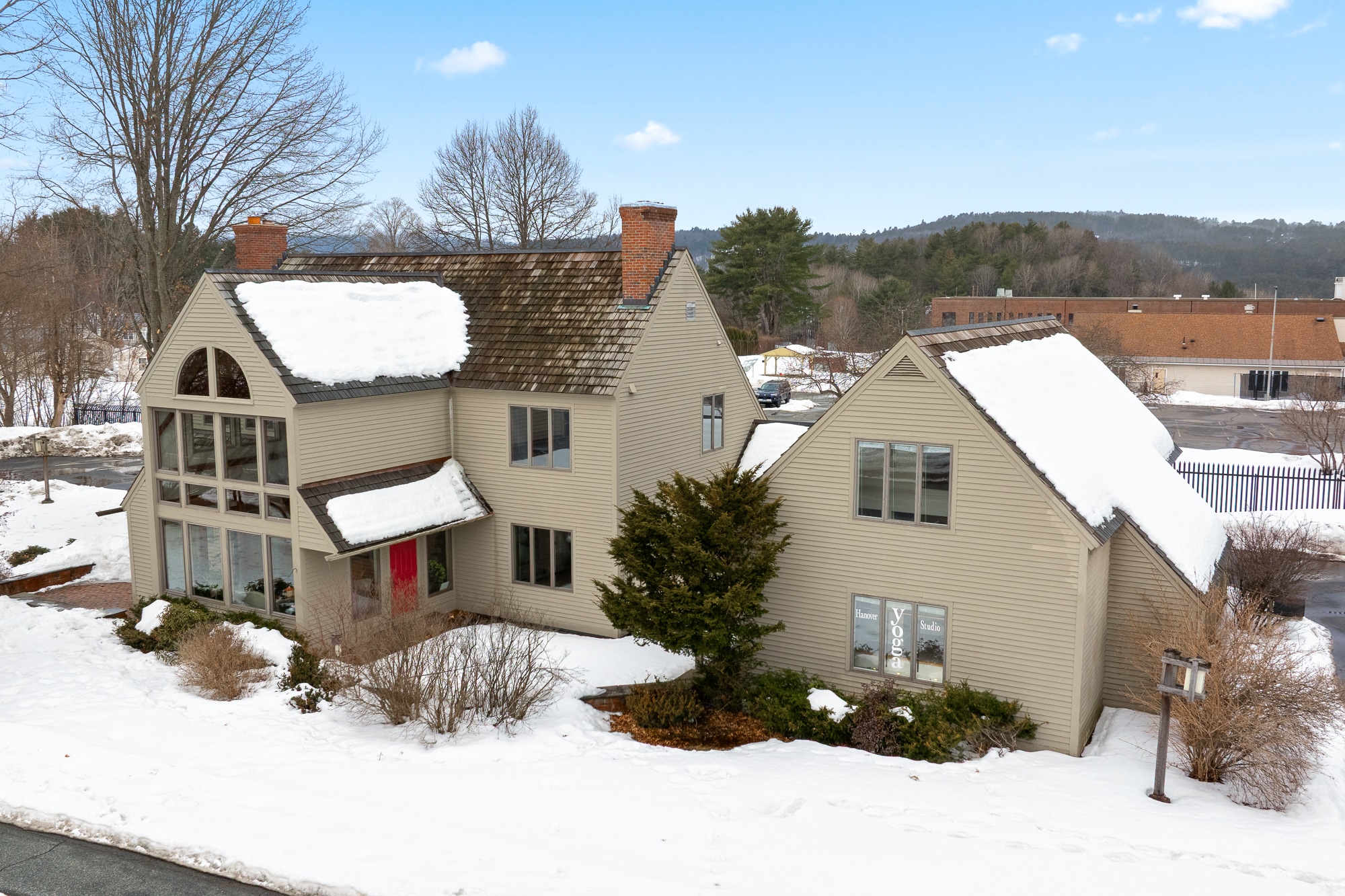 68 Lyme Rd, Hanover, NH for sale Primary Photo- Image 1 of 56